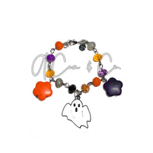 Load image into Gallery viewer, Exclusive #43 Cute &amp; Spooky Choker Style Necklace and/or Bracelet
