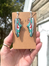 Load image into Gallery viewer, Dunks Earrings
