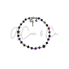 Load image into Gallery viewer, Exclusive #42 Lil Batty Choker Style Necklace and/or Bracelet
