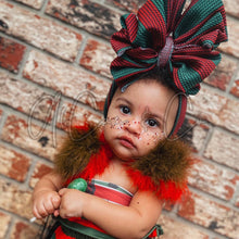 Load image into Gallery viewer, Elm Street Fluffy Pom Earrings &amp; Puffy Pom Hair Clips
