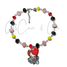 Load image into Gallery viewer, Exclusive #45 Hiya Georgie Choker Style Necklace and/or Bracelet
