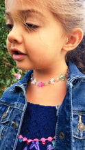 Load image into Gallery viewer, Exclusive #31 Maddie Butterfly Choker Style Necklace
