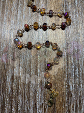 Load image into Gallery viewer, Hello Autumn Choker Style Necklace

