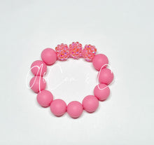 Load image into Gallery viewer, Matte Bubblegum Pink Glam
