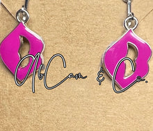 Load image into Gallery viewer, Kisses Earrings &amp; Charm Add On
