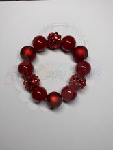 Load image into Gallery viewer, Ruby Signature Bling Necklace

