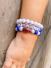 Load image into Gallery viewer, Create Your Own Custom Team Stacker Bracelet

