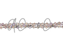 Load image into Gallery viewer, Quartz of Love Choker Style Chain
