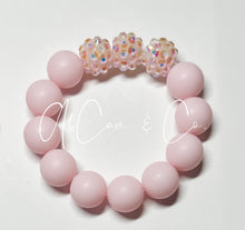 Load image into Gallery viewer, Matte Light Pink Glam Bubblegum
