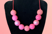 Load image into Gallery viewer, Signature Bubblegum Pink Bling
