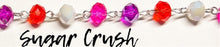 Load image into Gallery viewer, Sugar Crush Choker Style Necklace
