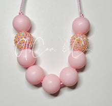 Load image into Gallery viewer, Matte Light Pink Glam Bubblegum
