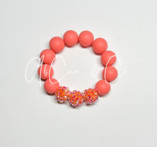 Load image into Gallery viewer, Matte Coral Glam Bubblegum
